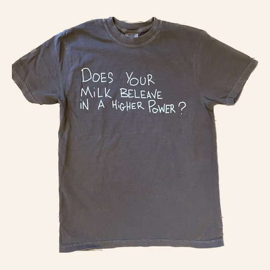 Higher Power T Shirt